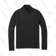 Smartwool Intraknit 250 Quarter Zip Base Layer, $150